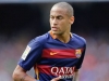 Neymar jako první z Barcelony získal cenu pro hráče měsíce