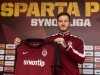 Mazuch dal Spartě přednost i před lídrem anglické ligy