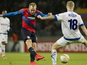 Naše ambice v Evropské lize byly mnohem vyšší, připustil Šádek