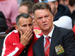 Ryan Giggs zvažuje po 28 letech odchod z Manchesteru United
