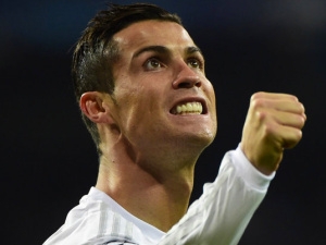 Cristiano: Hrát v Barceloně? Hodně nepravděpodobné, ale ne vyloučené