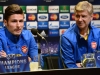 Wenger: Giroud bude vždy zpochybňován