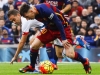 Barcelonské déjà vu: Opět si nechala utéct vedení 2:0 a s Deportivem jen plichtila