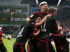 Leverkusen rozstřílel Monchengladbach, Bayern porazil Ingolstadt