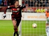 Javier Hernández: Vítězství je pro mě víc, než vstřelený hattrick