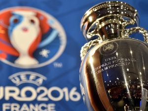  Češi si Euro zahrají na nejmenších stadionech, lístků bude málo