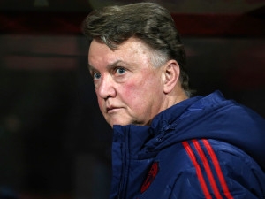Louis van Gaal: Chyby v defenzívě nás stály body