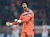 Čech si po rekordní 169. nule cenil i pozice Arsenalu v lize