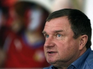 Vrbu nyní čeká rozbor soupeřů, dostane i sestřihy od Slováků