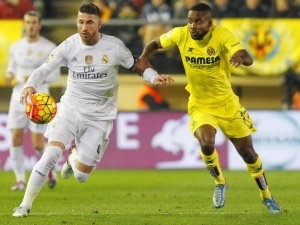Ramos: Nemůžeme takhle hrát, když je v sázce ligový titul