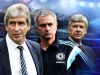 Mourinho: Počet zahraničních manažerů v Premier League roste. Ti britští to mají nyní těžší