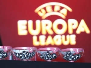 Spartu čeká ve 2. kole Evropské ligy ruský Krasnodar, Manchester United si zahraje s Midtjyllandem
