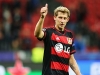 Kiessling zvažuje odchod z Leverkusenu