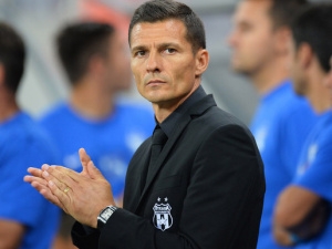 V Espayolu skončil kouč González, fotbalisty povede Galca 
