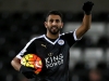 Mahrez: Nevím, jestli mě může někdo zastavit
