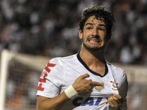 Pato by mohl zamířit do Barcelony