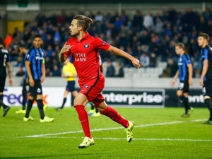 United byli tajným snem, přiznal Novák a už studuje Old Trafford