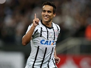 Jadson je nakloněn přestupu do Juventusu Turín