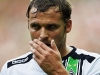 Mönchengladbach přišel na tři měsíce o obránce Jantschkeho