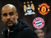 Pep Guardiola: Jaká bude má nejbližší budoucnost? Prozradím to příští týden