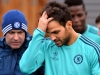 Podle Fábregase mohou za špatnou formu Chelsea hráči