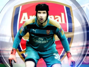 Vliv Petra Čecha na Arsenal se projevuje čím dál více