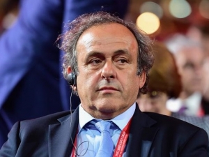 Platini bude bojkotovat páteční slyšení před etickou komisí FIFA
