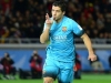 Barcelona porazila v semifinále MS klubů i bez Neymara a Messiho Guangzhou 3:0 a ve finále ji čeká River Plate
