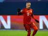 Bayernu Mnichov bude dva měsíce chybět Franck Ribéry