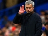 José Mourinho končí na lavičce Chelsea