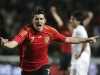 David Villa přestoupil do Barcelony!