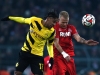 Dortmund čeká zápas proti 1 FC Köln, Bayern cestuje do Hannoveru