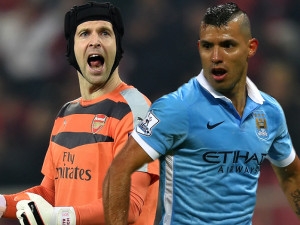 Čechův Arsenal hostí Citizens, Liverpool hraje na půdě rozjetého Watfordu. Zamíří Chelsea do pásma sestupu?