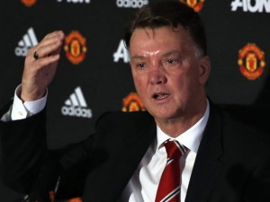 Louis van Gaal necítí větší tlak, ale říká: Nechci končit svou kariéru vyhazovem