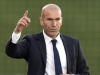 Zidane momentálně myslí jen na práci u béčka Realu