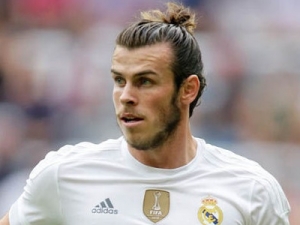 Real sice měl zpočátku s Rayem problémy, ale nakonec ho vyprovodil desítkou. Bale dal čtyři góly 
