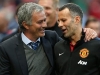 José Mourinho má zájem o převzetí Manchesteru United, agenti už sondují situaci