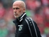 Kouč Frontzeck po prohře s Bayernem opustil fotbalisty Hannoveru