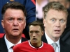 Phil Jones: Ještě není nejhůř, za Moyese to bylo horší