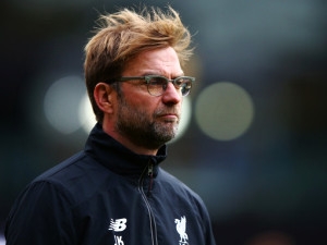 Klopp po prohře s Watfordem: Rozhodčí chyboval, ale naše reakce po obdrženém gólu byla špatná