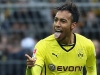 Aubameyang opět potvrdil, že zůstane v Dortmundu