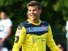 Brankář Stuttgartu Langerak se přiblížil návratu na hřiště