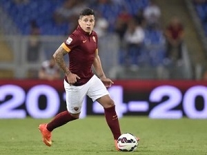 Iturbe má namířeno do Watfordu