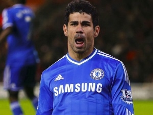 Spekulace britského tisku: Costa zpět do Atlética, Jackson opačným směrem do Chelsea