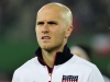 Nejlepším fotbalistou USA byl poprvé zvolen Bradley