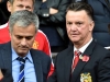 Mourinhův agent: José žádnou nabídku od Manchesteru United neobdržel