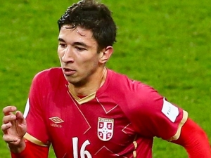 CZ Bělehrad prodala Grujiče do Liverpoolu, otec ho nechce pustit