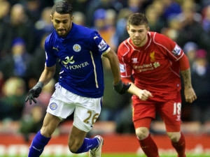Boxing Day – Liverpool hostí lídra z Leicesteru, United hrají ve Stoke, Chelsea přivítá Watford