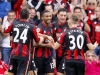 Bournemouth čeká trest za porušení finančního fair play