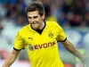 Dortmund asi opustí Jonas Hofmann, Adnan Januzaj zůstane